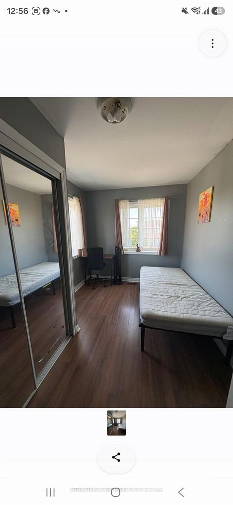 Photo 8 at 66 Leitch Avenue, York University Heights, Toronto