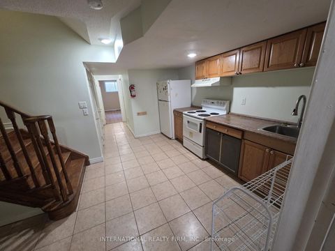 Photo 10 at 66 Leitch Avenue, York University Heights, Toronto