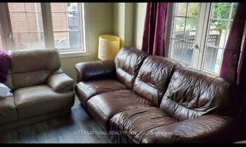 Photo 11 at 66 Leitch Avenue, York University Heights, Toronto