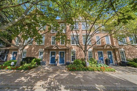 Photo 0 at 3 - 180 Manitoba Street, Mimico, Toronto