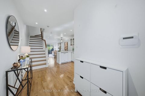 Photo 1 at 3 - 180 Manitoba Street, Mimico, Toronto