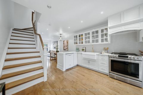 Photo 2 at 3 - 180 Manitoba Street, Mimico, Toronto