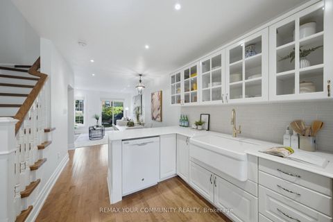 Photo 6 at 3 - 180 Manitoba Street, Mimico, Toronto