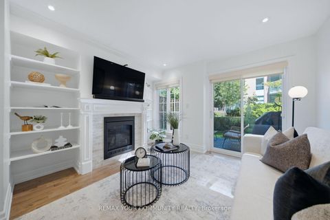 Photo 9 at 3 - 180 Manitoba Street, Mimico, Toronto