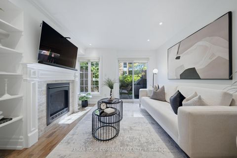 Photo 10 at 3 - 180 Manitoba Street, Mimico, Toronto