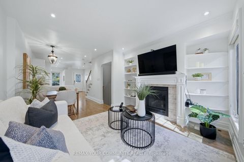 Photo 11 at 3 - 180 Manitoba Street, Mimico, Toronto