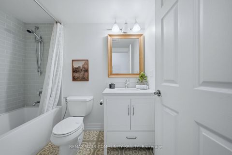 Photo 16 at 3 - 180 Manitoba Street, Mimico, Toronto