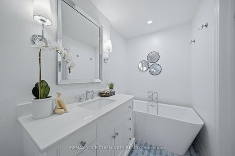Photo 23 at 3 - 180 Manitoba Street, Mimico, Toronto