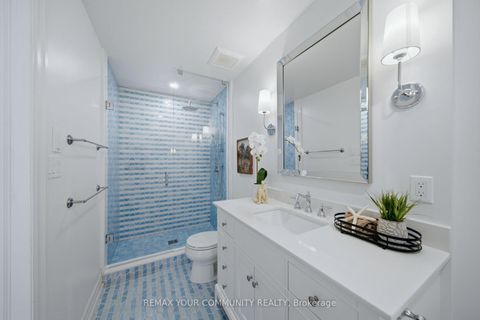 Photo 24 at 3 - 180 Manitoba Street, Mimico, Toronto