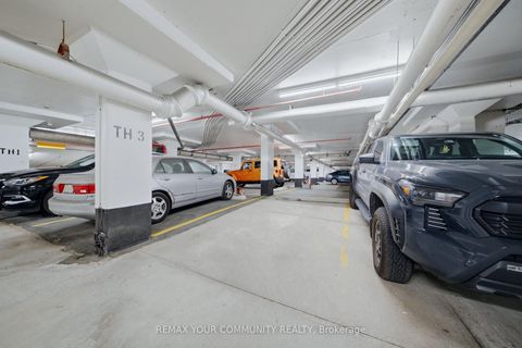 Photo 27 at 3 - 180 Manitoba Street, Mimico, Toronto