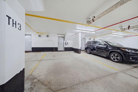 Photo 28 at 3 - 180 Manitoba Street, Mimico, Toronto