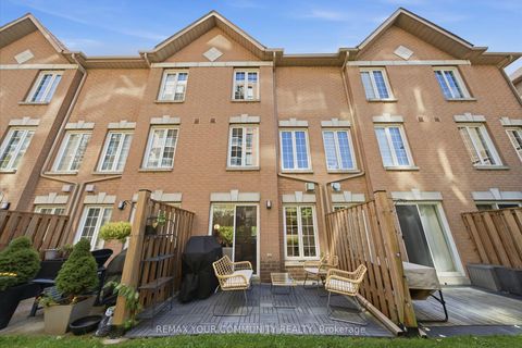 Photo 30 at 3 - 180 Manitoba Street, Mimico, Toronto