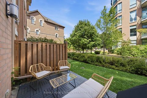 Photo 32 at 3 - 180 Manitoba Street, Mimico, Toronto
