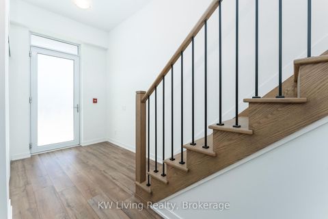 Photo 1 at 109 - 121 Ford Street, Pellam Park, Toronto