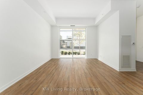Photo 8 at 109 - 121 Ford Street, Pellam Park, Toronto