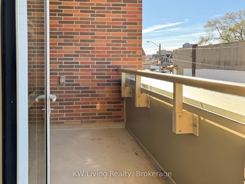Photo 15 at 109 - 121 Ford Street, Pellam Park, Toronto