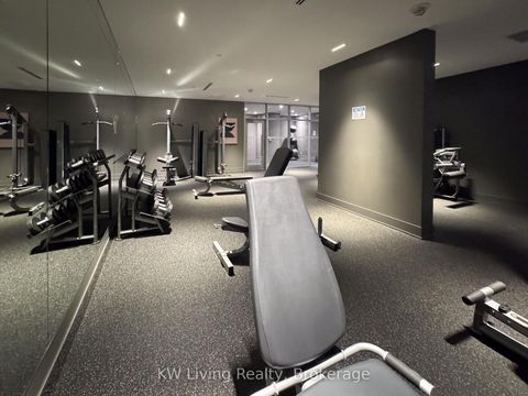 Photo 19 at 109 - 121 Ford Street, Pellam Park, Toronto