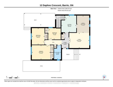 Photo 37 at 12 Daphne Crescent, Cundles East, Barrie