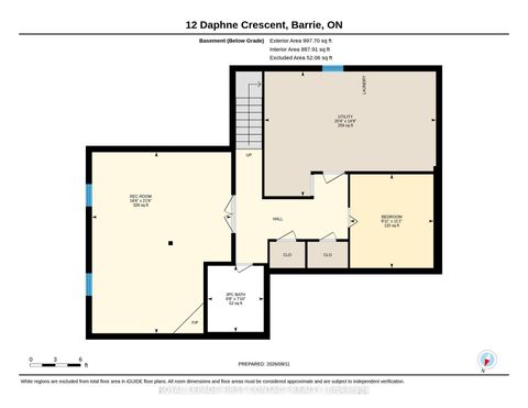 Photo 38 at 12 Daphne Crescent, Cundles East, Barrie
