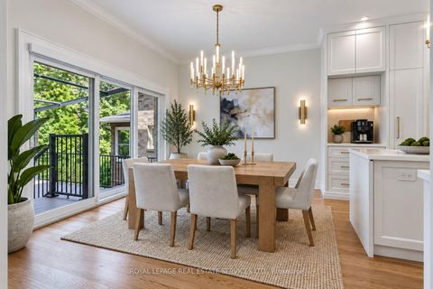 Photo 9 at 42 Rykert Crescent, Leaside, Toronto