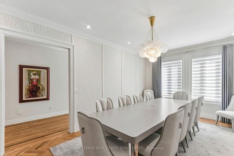 Photo 17 at 42 Rykert Crescent, Leaside, Toronto
