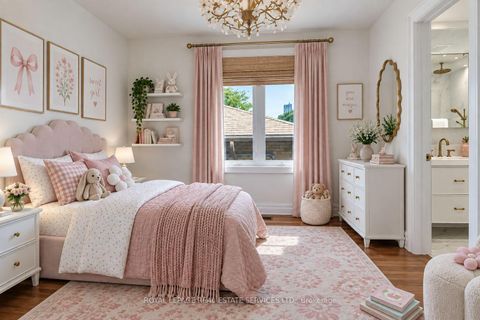 Photo 28 at 42 Rykert Crescent, Leaside, Toronto