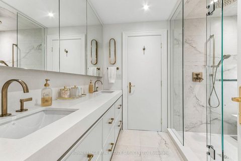 Photo 30 at 42 Rykert Crescent, Leaside, Toronto