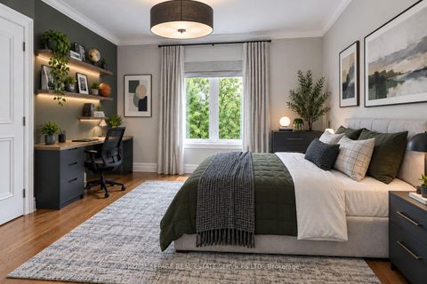 Photo 33 at 42 Rykert Crescent, Leaside, Toronto
