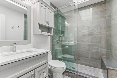 Photo 34 at 42 Rykert Crescent, Leaside, Toronto