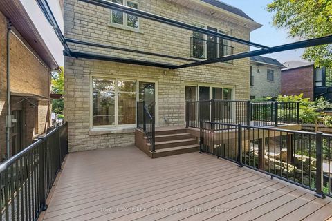 Photo 43 at 42 Rykert Crescent, Leaside, Toronto