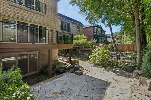 Photo 45 at 42 Rykert Crescent, Leaside, Toronto