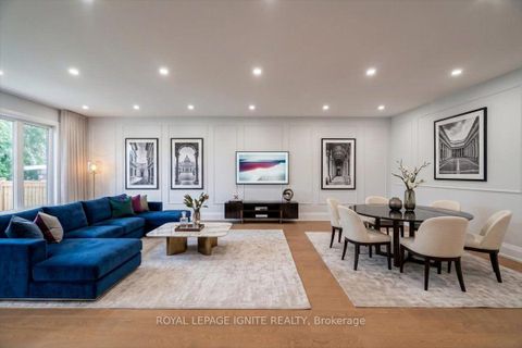 Photo 3 at 20 Castille Avenue, Maryvale, Toronto