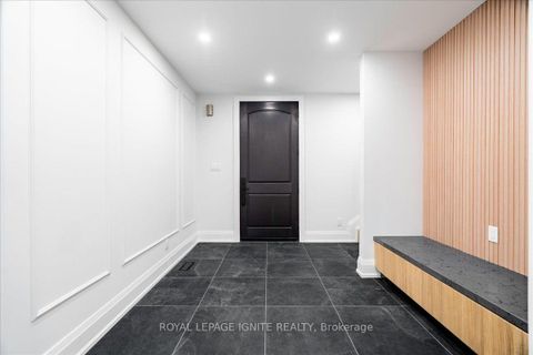 Photo 6 at 20 Castille Avenue, Maryvale, Toronto
