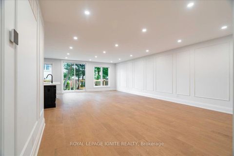 Photo 7 at 20 Castille Avenue, Maryvale, Toronto