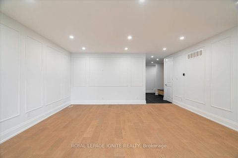 Photo 10 at 20 Castille Avenue, Maryvale, Toronto
