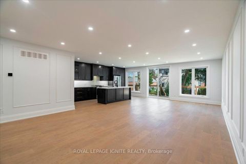 Photo 11 at 20 Castille Avenue, Maryvale, Toronto