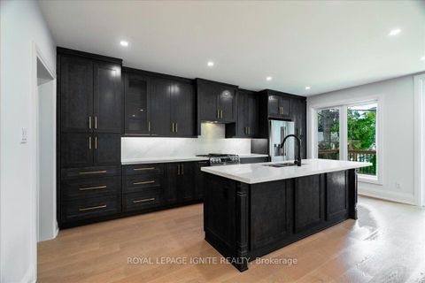 Photo 13 at 20 Castille Avenue, Maryvale, Toronto