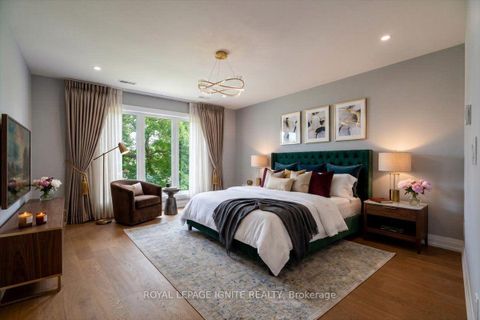 Photo 19 at 20 Castille Avenue, Maryvale, Toronto
