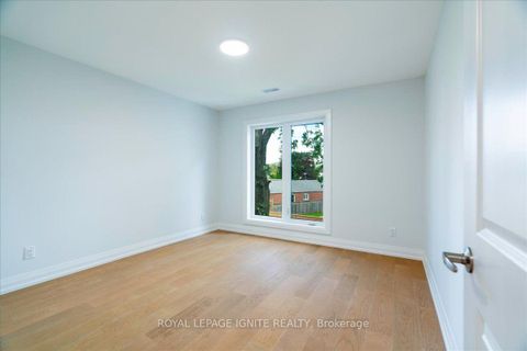 Photo 25 at 20 Castille Avenue, Maryvale, Toronto