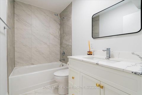 Photo 42 at 20 Castille Avenue, Maryvale, Toronto