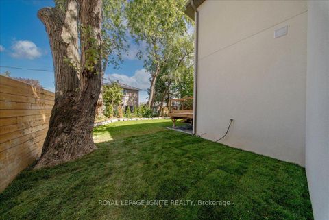Photo 44 at 20 Castille Avenue, Maryvale, Toronto