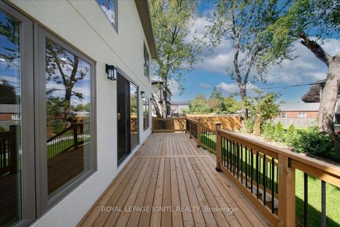 Photo 45 at 20 Castille Avenue, Maryvale, Toronto