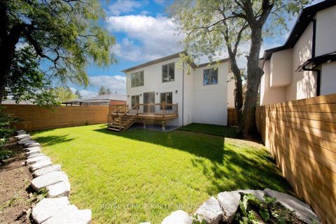 Photo 46 at 20 Castille Avenue, Maryvale, Toronto