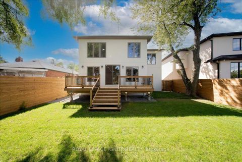 Photo 47 at 20 Castille Avenue, Maryvale, Toronto