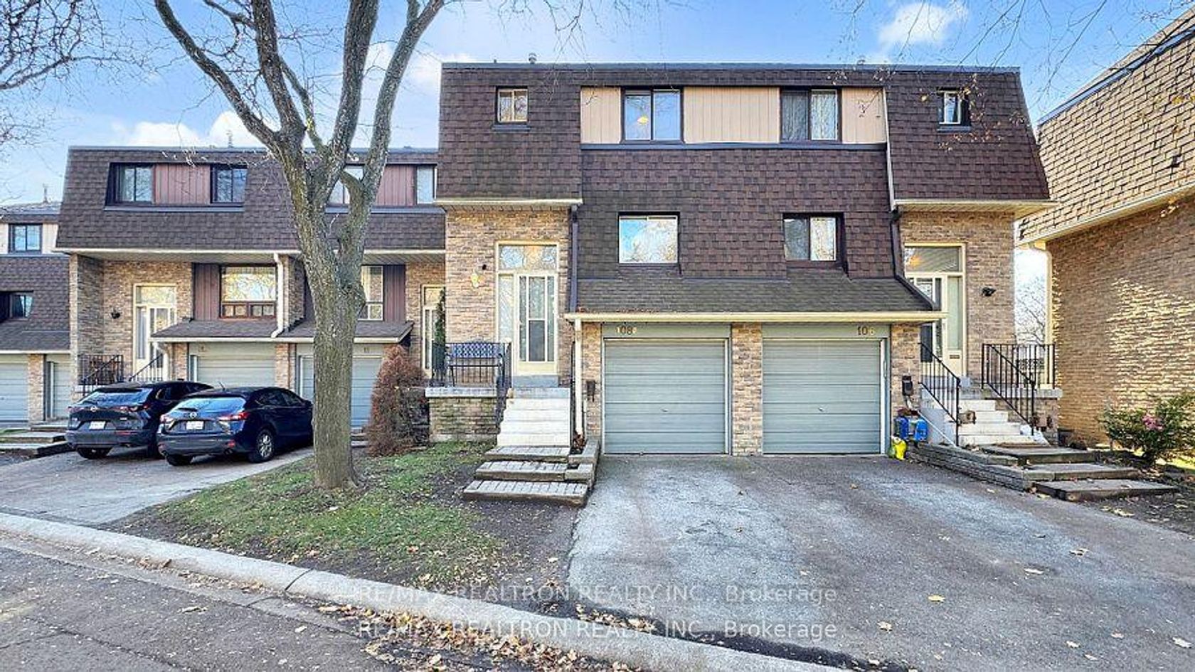 108 - 371 Orton Park Road, Morningside, Toronto photo number 2