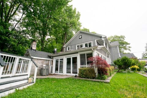 Photo 1 at 116 Moray Avenue, Oak Ridges Lake Wilcox, Richmond Hill