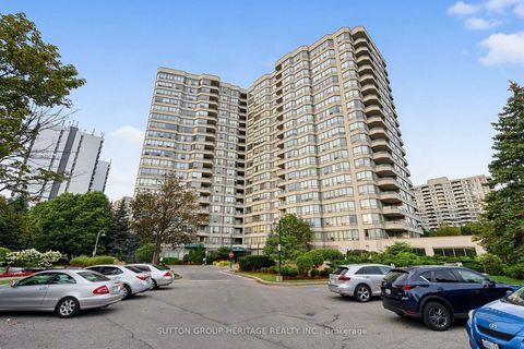 Photo 0 at 815 - 175 Bamburgh Circle, Steeles, Toronto