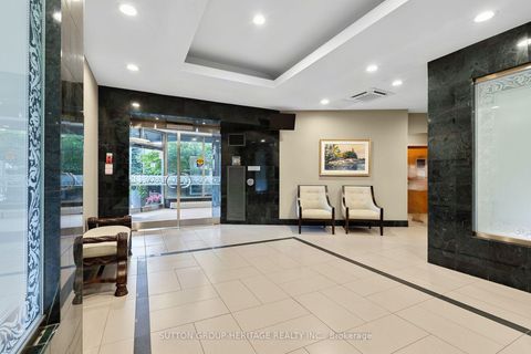 Photo 3 at 815 - 175 Bamburgh Circle, Steeles, Toronto