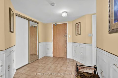 Photo 7 at 815 - 175 Bamburgh Circle, Steeles, Toronto