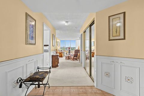 Photo 8 at 815 - 175 Bamburgh Circle, Steeles, Toronto